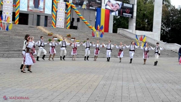 PROGRAM // Ce puteți face mâine, de Hramul Chișinăului