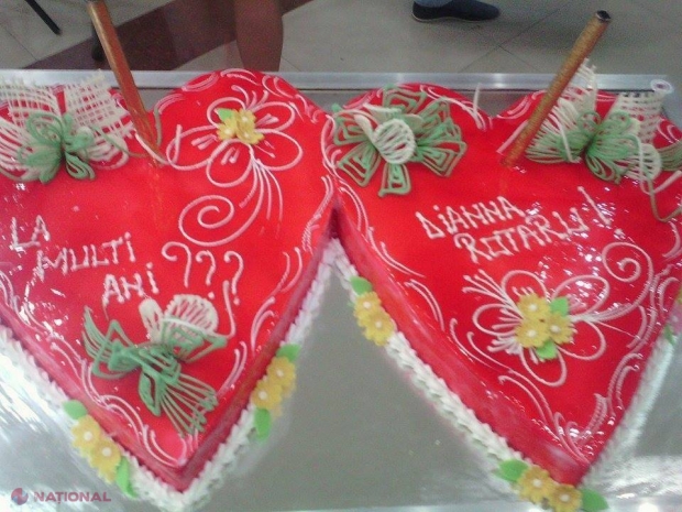 FOTO // Și-a sărbătorit ziua de naștere pe LITORAL. Vezi despre ce vedetă din R. Moldova este vorba