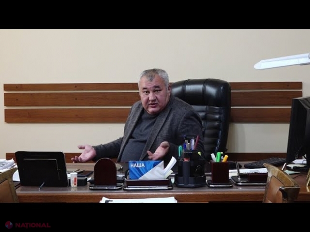Nicolai Grigorișin a rămas SINGUR, după ce a PIERDUT sprijinul lui Renato Usatîi: „Să fie clar la toată țara că Grigorișin nu are sprijinul din partea „Partidului Nostru”