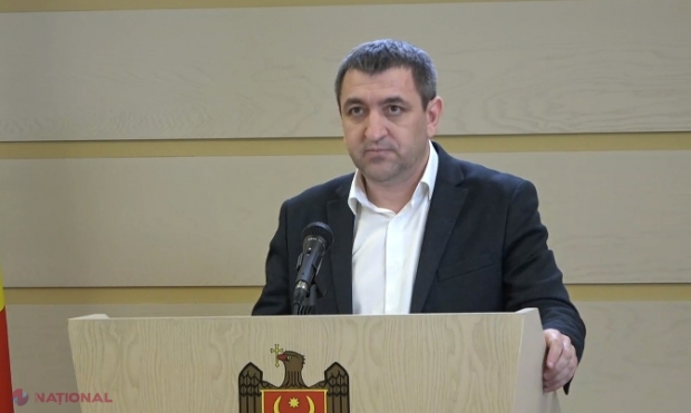 DEMERS către Procuratură să fie cercetați penal nu numai foștii comuniști care l-au susținut pe Plahotniuc, dar și foștii deputați PLDM și ai PL: „Cea mai GRAVĂ CRIMĂ împotriva poporului”