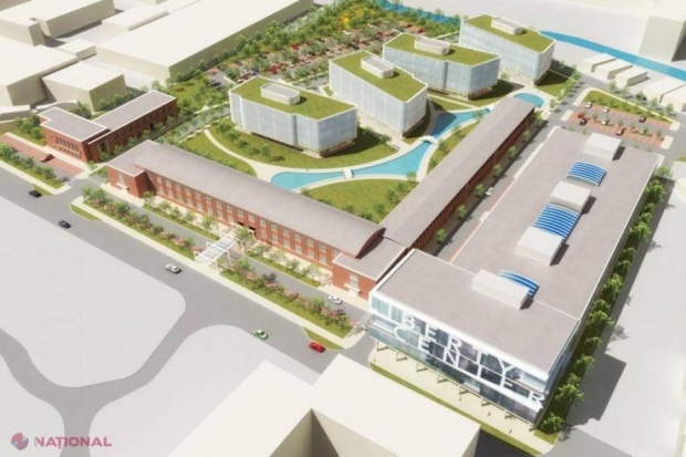  Ion Sturza mai investește opt milioane de euro la Cluj