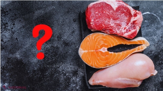 Top 4 cele mai sănătoase tipuri de carne din lume. Ce carne nu ar trebui să consumați