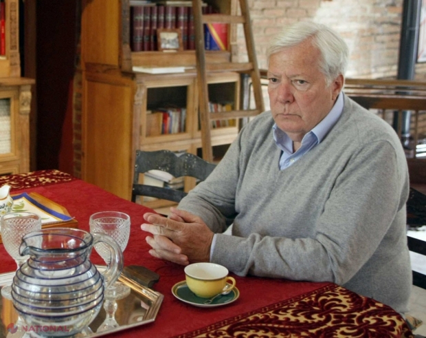 Unul dintre miliardarii Elveţiei vrea să-şi adopte grădinarul şi să-i lase lui toată averea. Motivul din spatele unei decizii neobişnuite