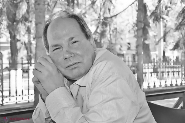 NECROLOG // „Vlad Pohilă nu a fost doar un lingvist și scriitor de talie internațională, ci și un versat cunoscător al istoriei culturii și artelor, un jurnalist și traducător de excepție, care și-a făcut din lupta pentru limba română un ideal”