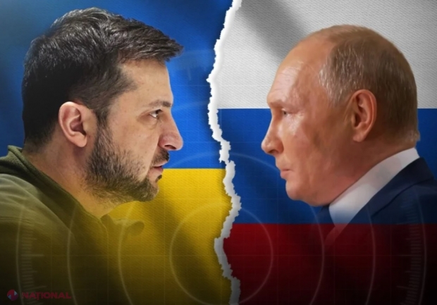 VIDEO // „Vreau să îl ucid pe Putin”. Declarația radicală a lui Volodimir Zelenski, după atacul rușilor asupra spitalului din Kiev
