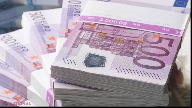 Afacere de „un MILIARD de euro” pentru un om de afaceri