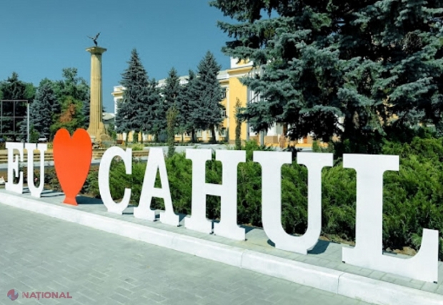 Cahul: Și-a cumpărat un aragaz ce s-a dovedit a fi defect. Vânzătorul nu a vrut nici să i-l repare, nici să i-l schimbe și nici să-i întoarcă banii, dar a fost impus