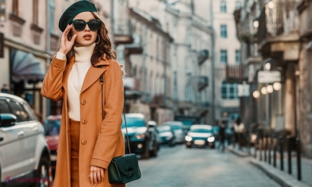 Ce se poartă toamna aceasta? 5 tendințe de îmbrăcăminte care au acaparat sezonul