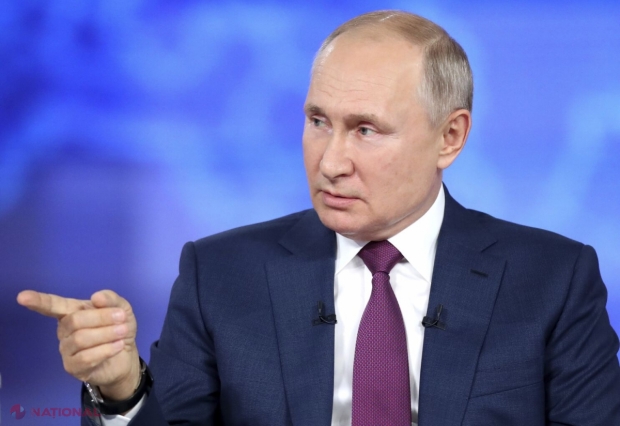 Un diplomat rus sparge tăcerea: Cum a comis Putin cea mai gravă crimă contra Rusiei