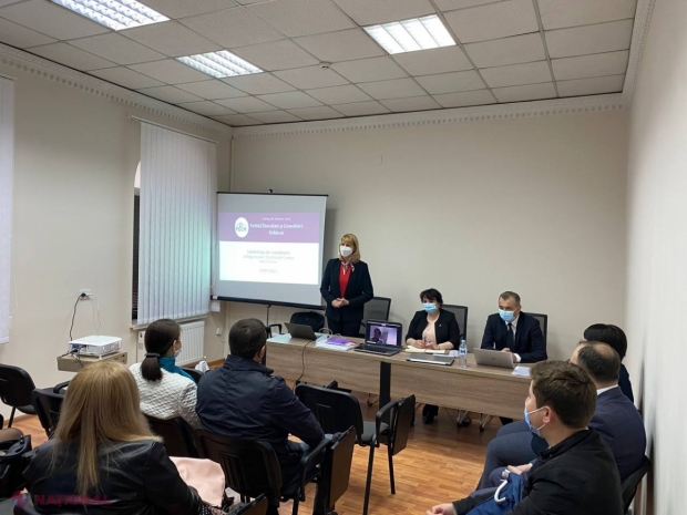 PDCM susține că vrea să readucă INTELECTUALITATEA la guvernare. Persoanele care au ADERAT și vor conduce mai multe organizații teritoriale ale formațiunii lui Ion Chicu