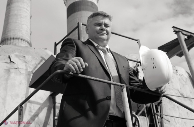 DOC // Directorul general de la „Termoelectrica”, care a lucrat toată viața la stat, deține un IMPERIU IMOBILIAR de invidiat. Acesta e acuzat că ar fi perceput comisioane ilegale de antreprenori. Cum RĂSPUNDE Eni la aceste învinuiri