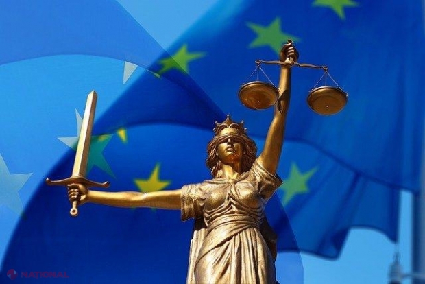 Polonia, amendată cu un milion de euro pe zi de Curtea de Justiție a Uniunii Europene