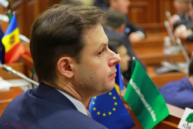 Chiril Lucinschi, despre REȚINEREA fratelui său: „Până la urmă, instanța trebuie să decidă”
