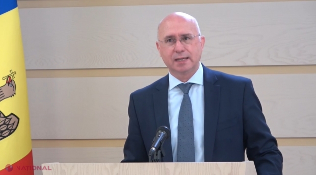 VIDEO // Soluțiile lui Pavel Filip pentru stoparea extinderii pandemiei de COVID -19: „Suntem într-o CRIZĂ fără precedent. Este real să efectuăm 30 000 de teste pe zi. Acest lucru va permite trierea rapidă și izolarea celor infectați”