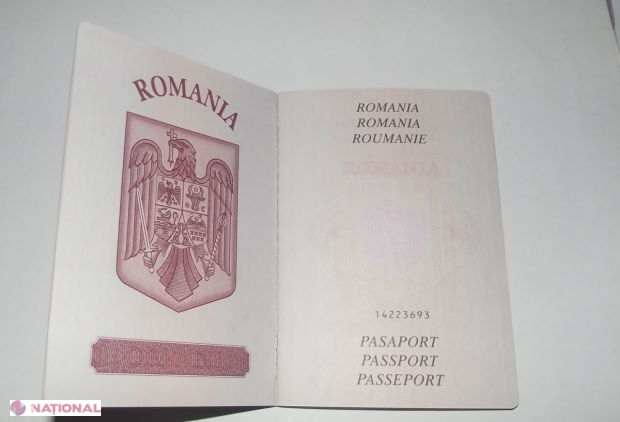 Tarifele pentru eliberarea paşapoartelor româneşti, mai MICI începând de astăzi. Care sunt noile preţuri