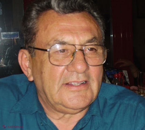 Nicu Popa, un SIMBOL al demnității românești, s-a stins din viață peste Ocean: A făcut 14 ani de închisoare pe timpul comuniștilor și a luptat pentru Unirea Basarabiei cu România