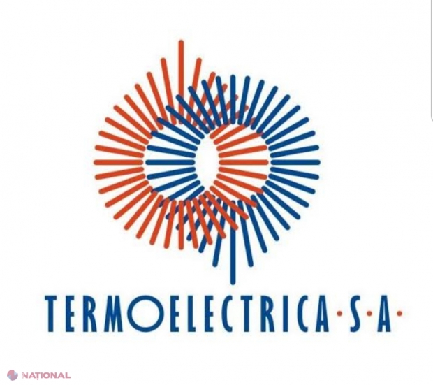 Punct de vedere al Termoelectrica cu privire la 