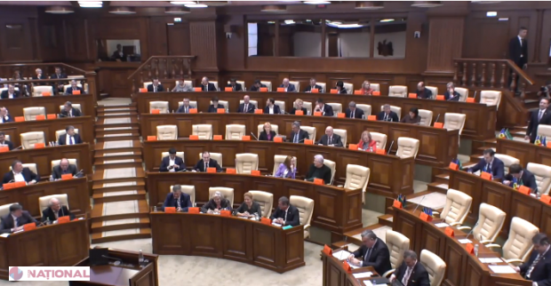 Cine sunt deputații care au LIPSIT astăzi de la ședința Parlamentului: „Cei din majoritatea hibrid au plecat la cumpărături în Europa, să prindă discount-urile de Black Friday” 