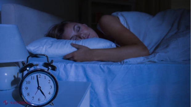 Câte ore trebuie să dormi ca să fii sănătos. La ce CONCLUZIE au ajuns cercetătorii, după ce au analizat datele colectate 25 de ani