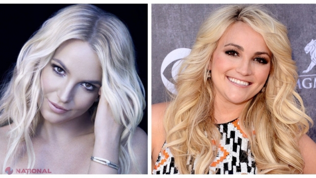 Sora lui Britney Spears, dezvăluiri despre momentul în care artista a pierdut trofeul Grammy în fața Christinei Aguilera