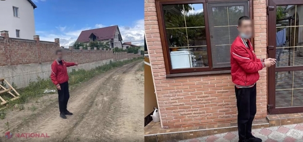 Nouă locuințe de la Botanica, PRĂDATE de către același ins: Cum acționa hoțul care a sustras bunuri de circa 100 000 de lei