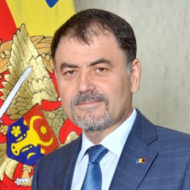 Moțiune de cenzură // Comuniștii vor capul ministrului Apărării. Șalaru: „NATO este sinonim cu securitate”