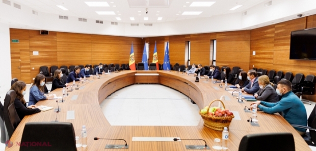 Diplomații R. Moldova de peste hotare anunță eforturi pentru a facilita accesul pe piețele externe pentru produsele din R. Moldova