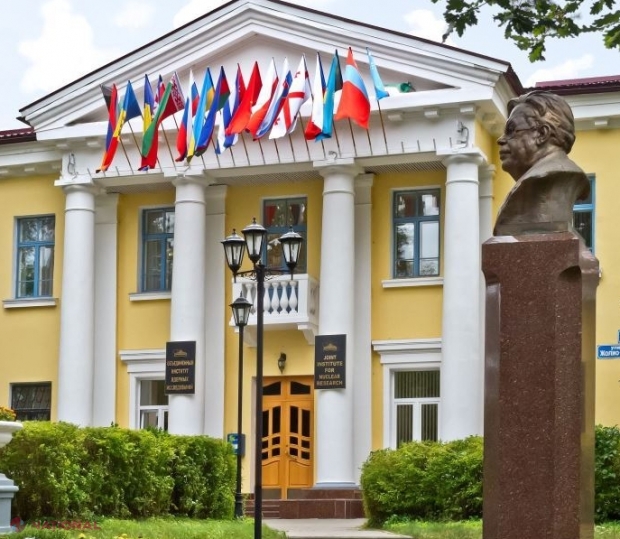 Cercetătorii din R. Moldova nu mai sunt interesați de colaborările cu Institutul Unificat de Cercetări Nucleare de la Moscova: Statul nostru trebuie să plătească o cotizație de peste 200 de mii de dolari în acest an
