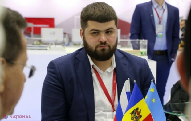 DOC // Un milionar cu afacere în Rusia ar putea deveni deputat PSRM, în locul lui Golovatiuc, trimis Ambasador la Moscova: A fost implicat într-o BĂTAIE la Vulcănești