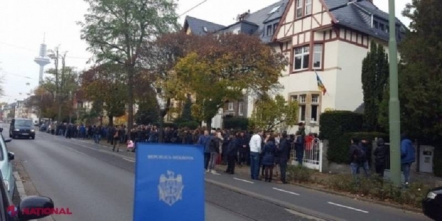 ANUNȚ pentru cetățenii din diasporă de la Comisia Electorală Centrală: Sunt îndemnați să devină „funcționari electorali”