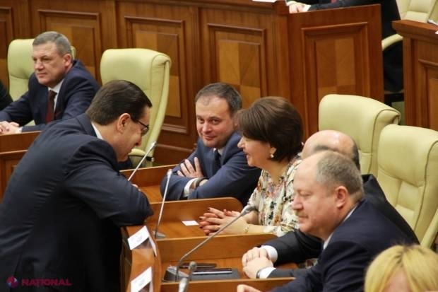 INFOGRAFIC // Partidul Democrat și Partidul Liberal ar putea da de BUCLUC din cauza finanțatorilor