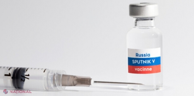 Oficial francez: Nu a fost semnat niciun contract pentru a produce vaccinul Sputnik V