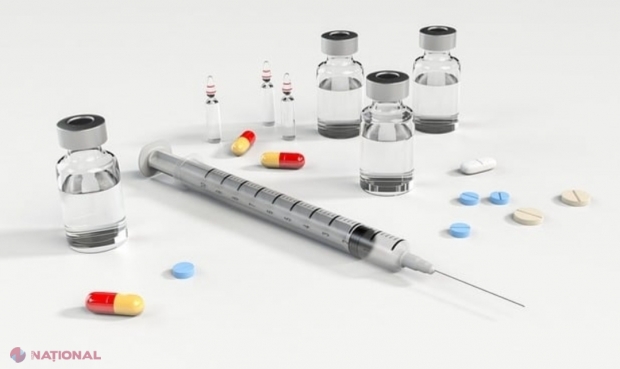 Un medicament împotriva CANCERULUI ar putea fi lansat în doi ani. Anunțul făcut de compania din spatele vaccinului anti-Covid