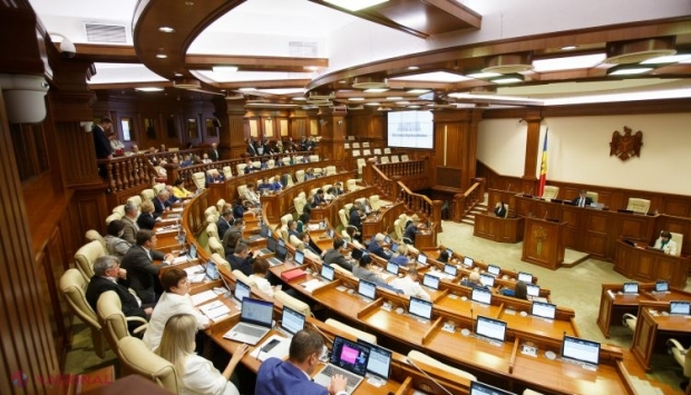 Socialiștii NU vor stare de URGENȚĂ în R. Moldova: „Gaz avem, toate celelalte avem...”