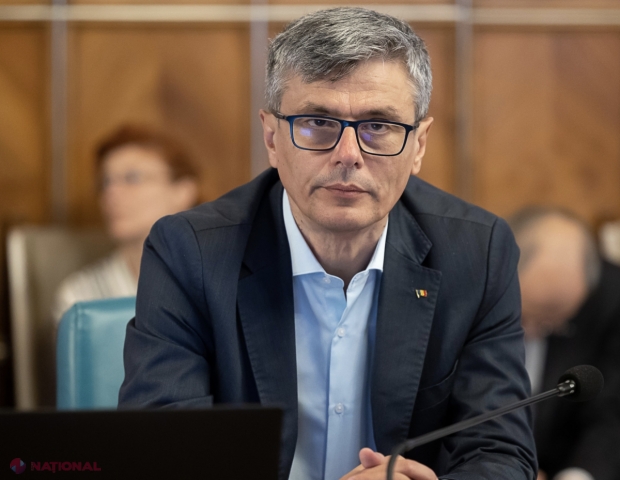 Ministrul Energiei anunță că rezervele de gaze ale României sunt umplute la 96,52% din capacitate: „Nu vom avea probleme în această iarnă”