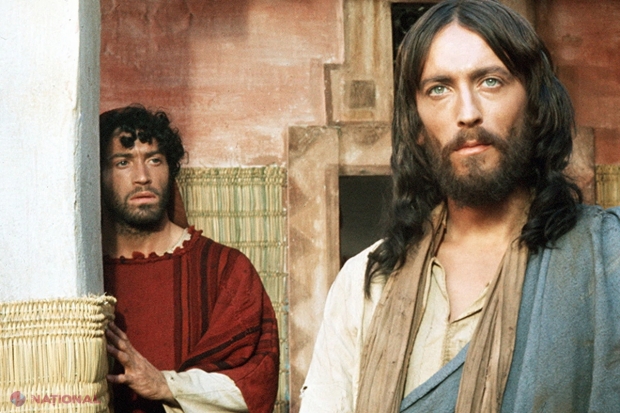 Apare un nou film despre Isus Hristos. Un nume mare din cinematografie îl va regiza