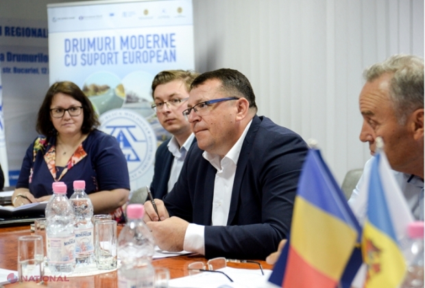 România și R. Moldova vor construi mai multe PODURI peste râul Prut: Acord interguvernamental, la etapa de elaborare