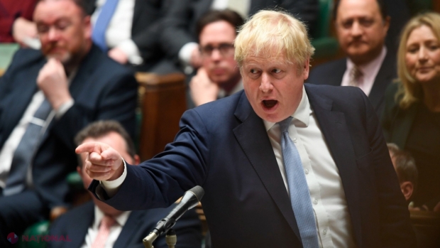 Premierul britanic Boris Johnson, unul dintre cei mai IMPORTANȚI aliați ai Ucrainei în războiul împotriva lui Putin, DEMISIONEAZĂ. Cine i-ar putea lua locul