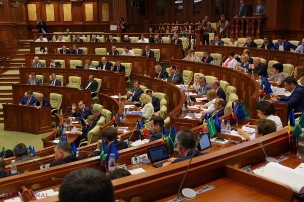 Mesajul transmis de liderii AIE 3: „Opoziția vrea haos. Alegerile anticipate vor aprofunda criza”