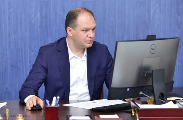 De ce atacă primarul Ceban în ultimul timp tot mai des guvernarea PAS: Își face partid? Răspunsul edilului