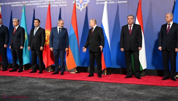 Războiul pornit de Putin a SLĂBIT grav puterea și influența Rusiei, iar aliații Kremlinului admit cel mai prost scenariu - ÎNFRÂNGEREA. Lukașenko: „Dacă Rusia se prăbușește, locul nostru va fi sub dărâmături”
