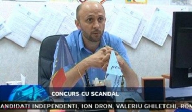 „Lupul paznic la oi”. Funcționarul cu reputație negativă din cadrul Primăriei Chișinău, care va gestiona un buget de 100 de milioane de lei