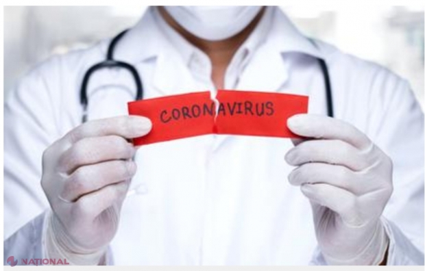 România a intrat în SCENARIUL 3. Bilanțul crește la 116 cazuri de coronavirus.…