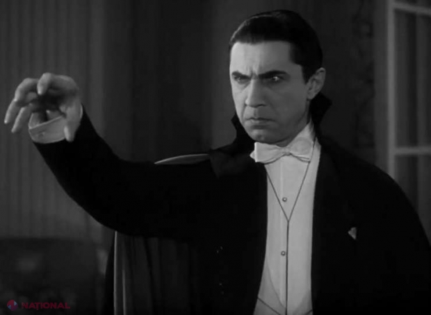 Pagina de ISTORIE // Dracula, produsul unui „fake-news” fabricat de... sași