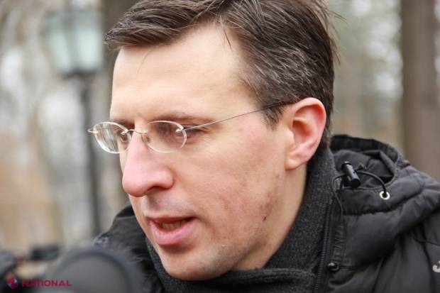 Dorin Chirtoacă, din nou în JUDECATĂ. I se cere socoteală