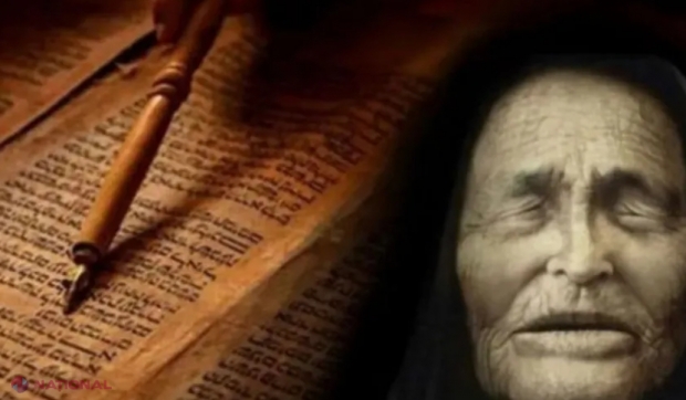 Baba Vanga, profeție cumplită pentru 2022: A început deja să se adeverească! Este afectată și R. Moldova
