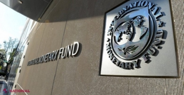 REACȚIA FMI la modificărie operate de Parlament la legea care prevede amnistia fiscală: „Un pas în direcția cea bună, dar sunt necesare măsuri suplimentare”