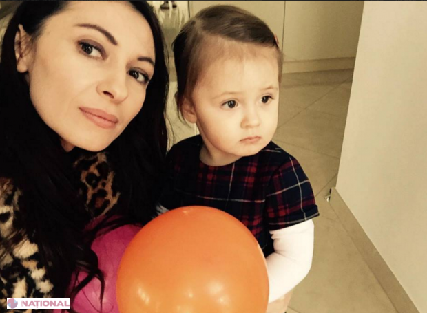 Angela Gonța: „Am vorbit cu Vlad Filat despre cei sapte magnifici. A avut doar o reactie...”