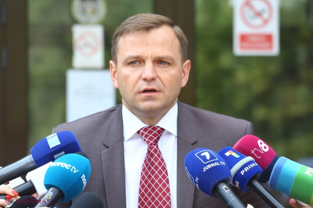 Andrei Năstase a depus câteva CONTESTAȚII. Ce încălcări a reclamat