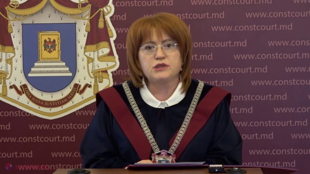 Majoritatea PSRM-ȘOR a încălcat toate LINIILE ROȘII. „Recunoașterea caracterului captiv al Curții Constituționale, cât și decizia de revocare a Domnicăi Manole sunt acte DESCALIFICANTE”